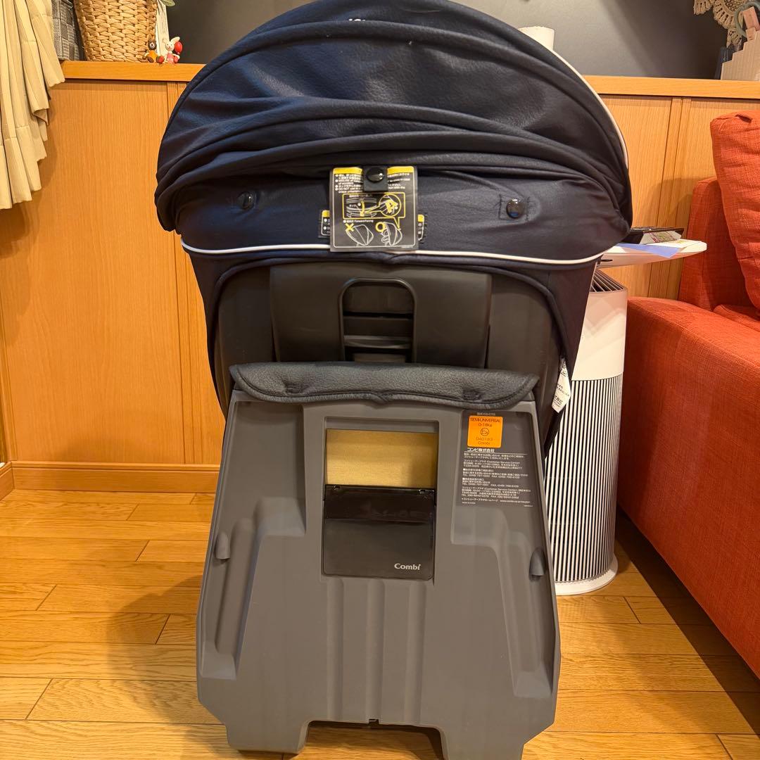 【美品】限定モデルCombi コンビ クルムーヴ ベビーザラス限定