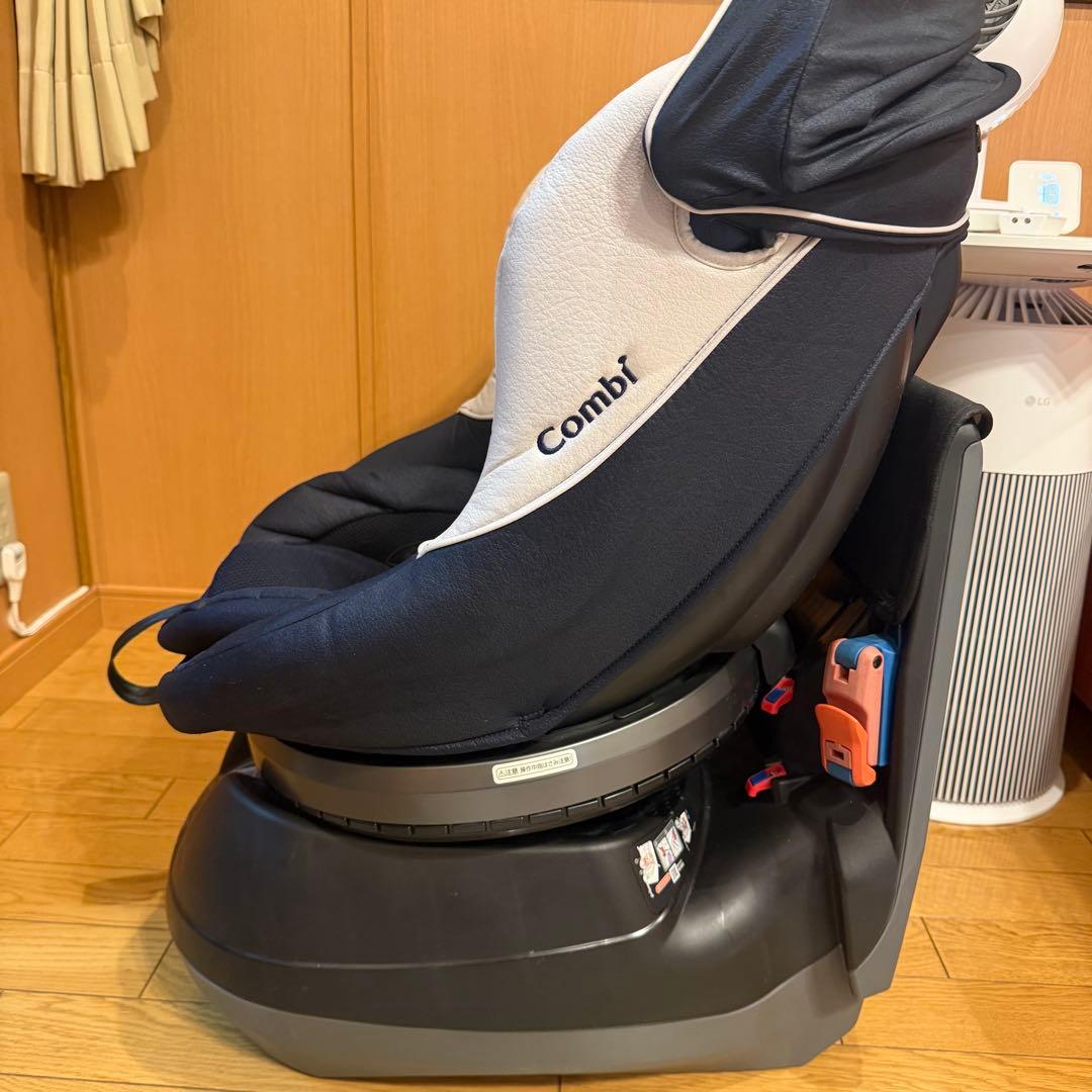 【美品】限定モデルCombi コンビ クルムーヴ ベビーザラス限定