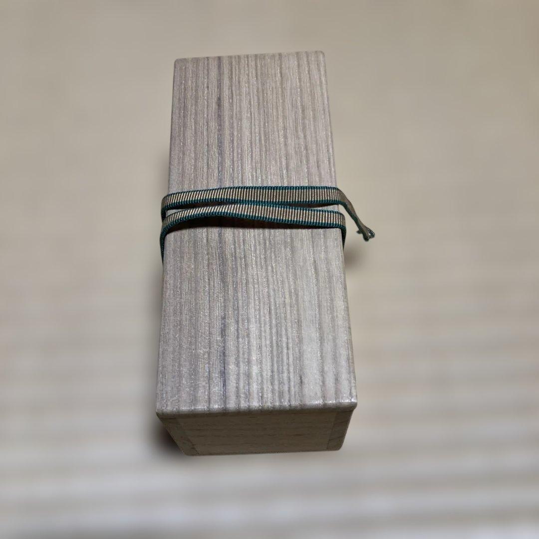 ぶりぶり香合(陶器)