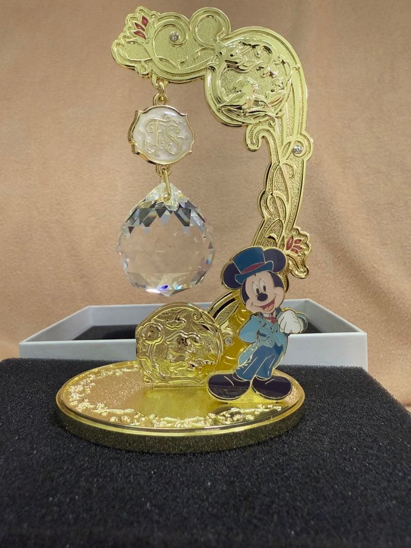 ファンタジースプリングス ファンタスティックセレブレーション サンキャッチャー