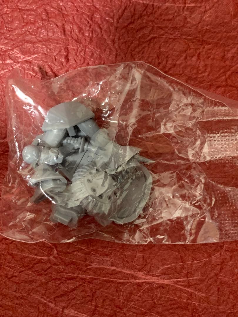 チョコサプ　ガンダム　10種類