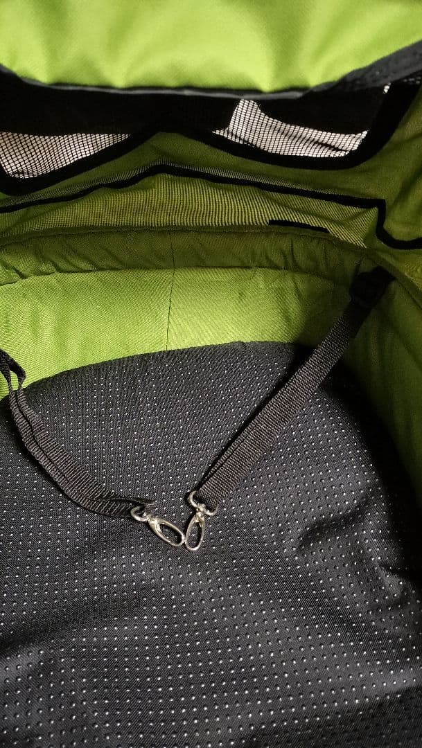 難あり【直渡し】3輪　ドッグカート　ペットカート　犬用カート　Dogger