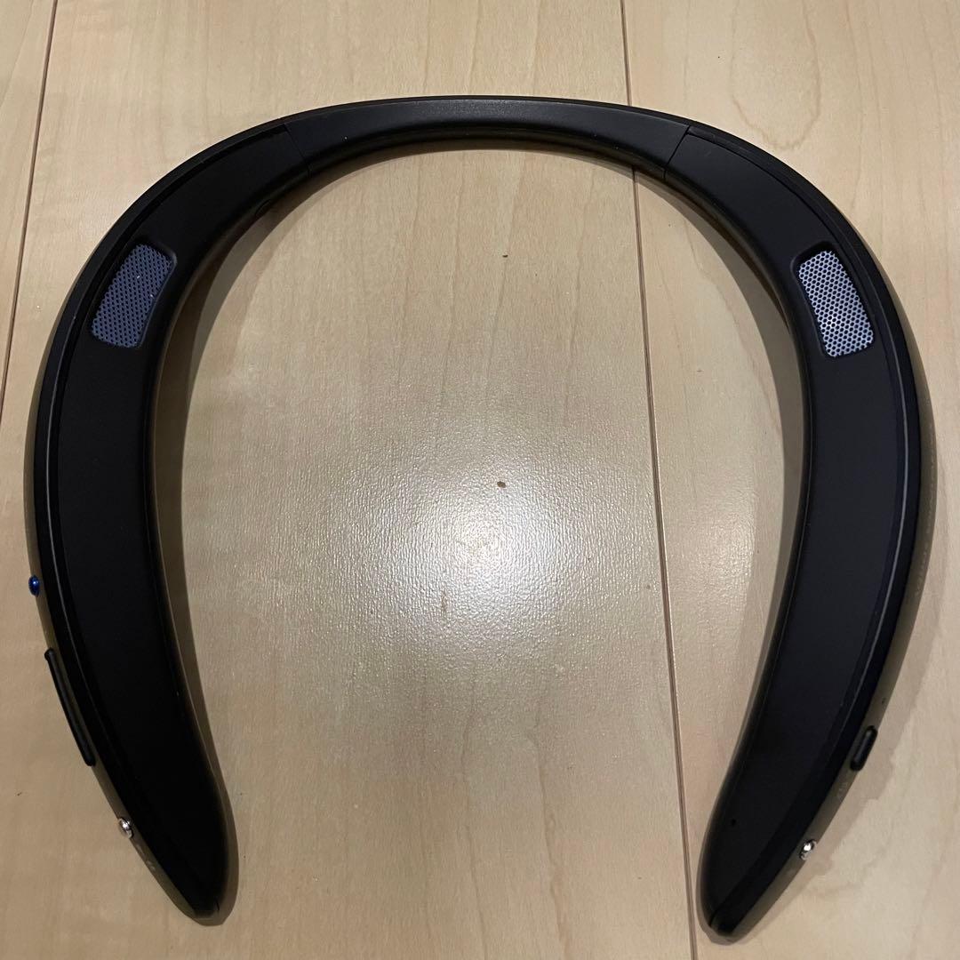 AQUOSサウンドパートナー AN-SS2 ネックスピーカー