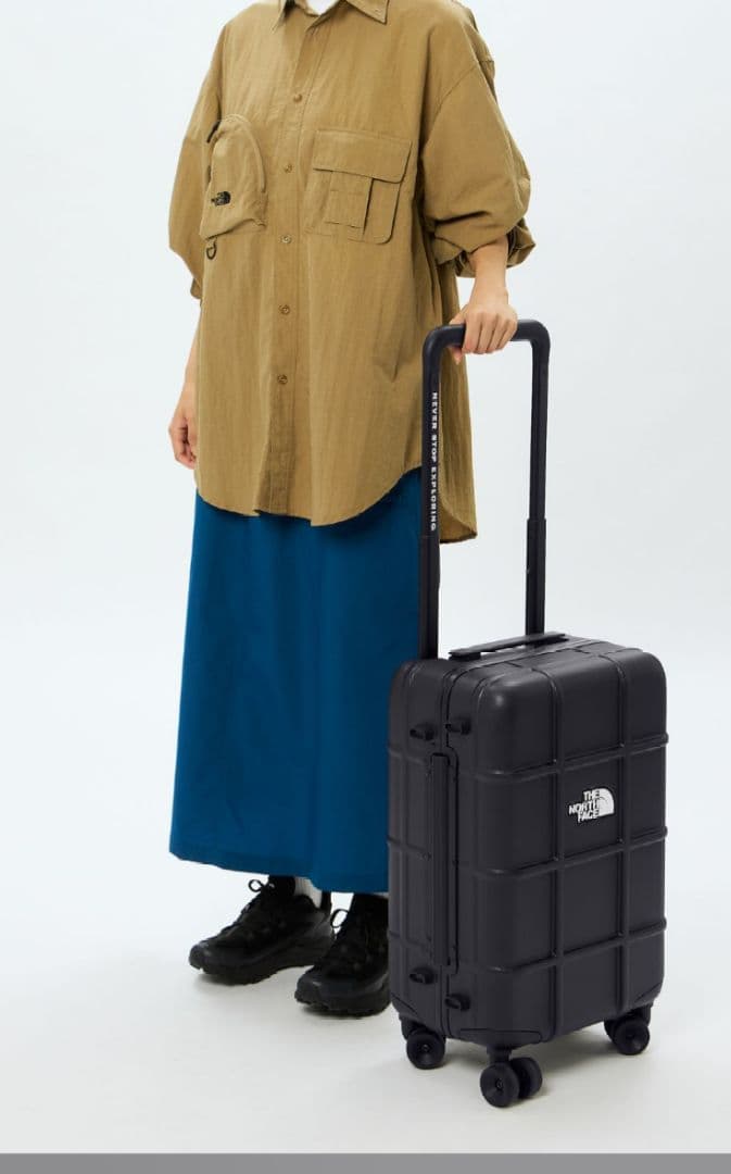 THE NORTH FACE NM32367 キャリーケース
