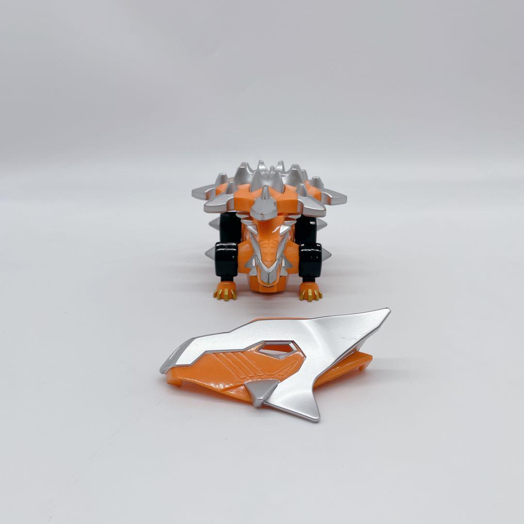 ✨入手困難✨希少✨爆竜戦隊アバレンジャー　✨激暴れセット✨取扱説明書付　現状品