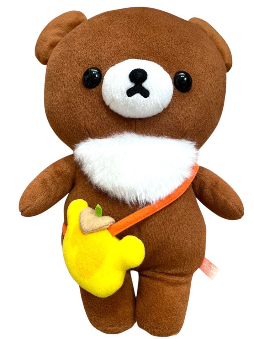 コリラックマぬいぐるみ　新品　リラックマ　まとめ売り　こぐまちゃん　サンエックス