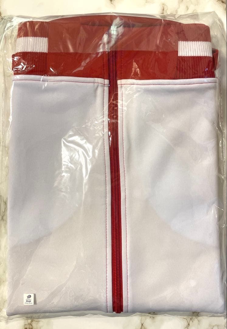 吸血鬼すぐ死ぬ 秋田書店 ストア ロナルドモデル 盆ジャージ LL