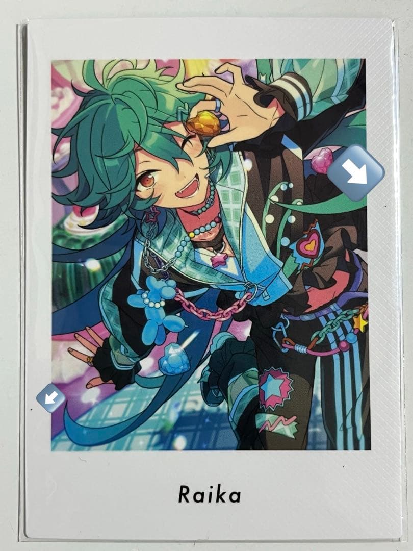 あんスタライカぱしゃっつ80枚