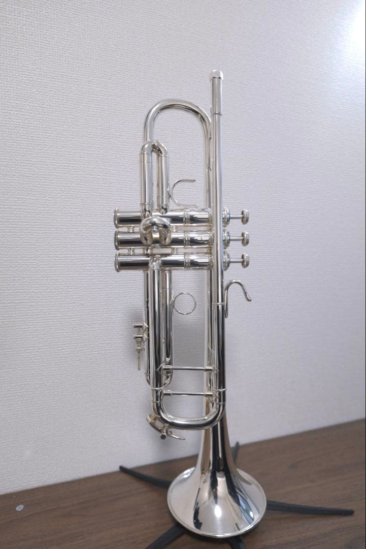 180ML37GBSPトランペットVincent Bach