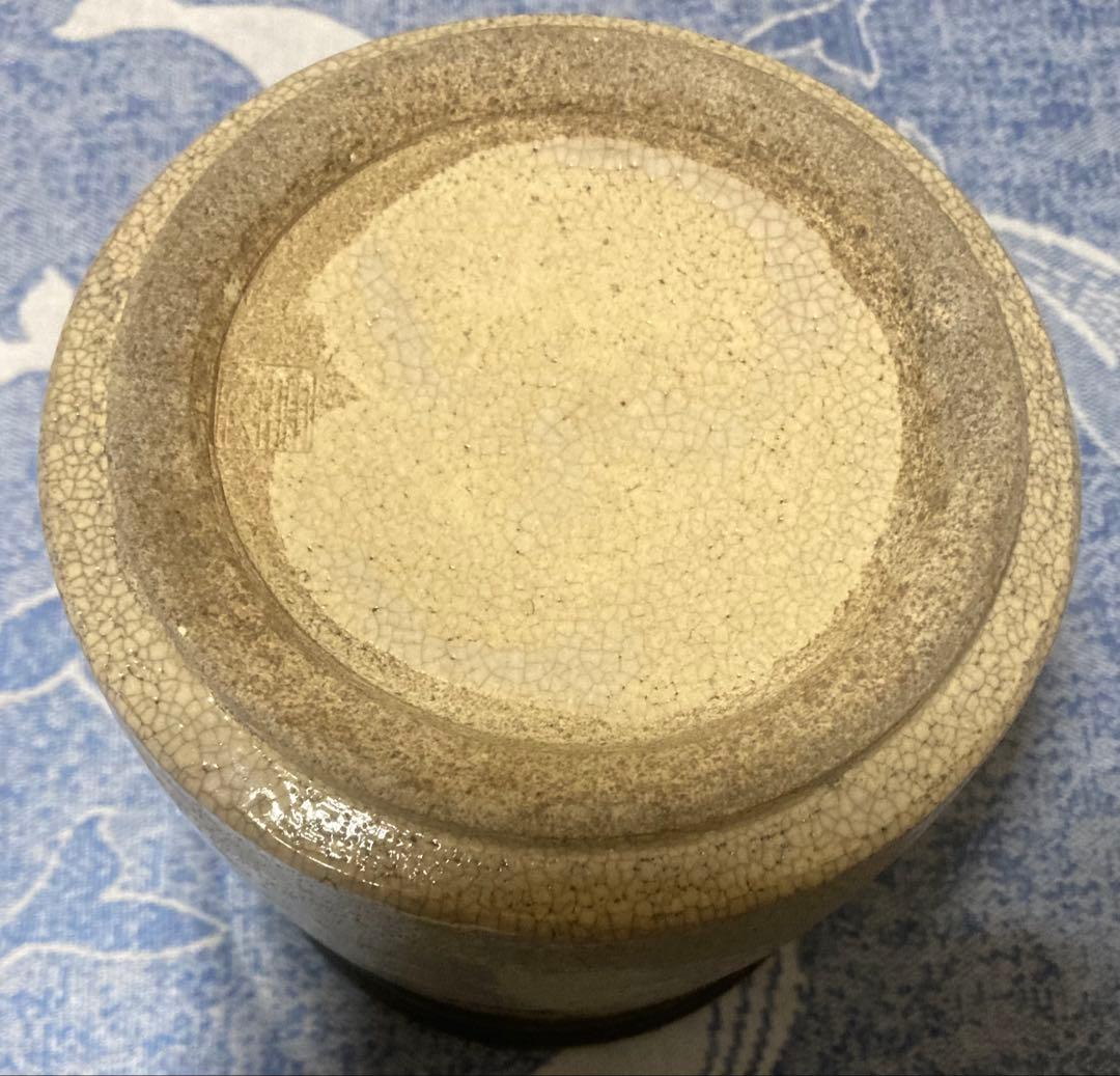 茶道具 水指 詳細不明