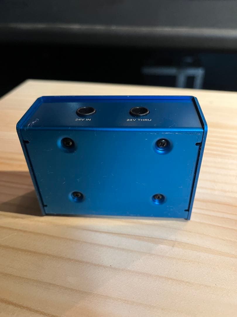 Strymon Ojai 訳あり