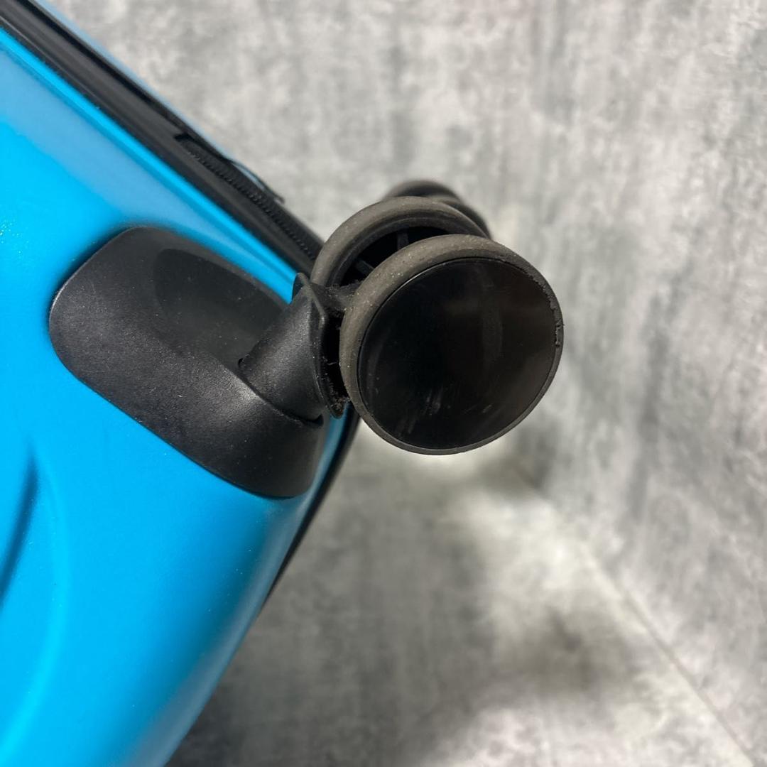 【極美品】キッズトラベル ベビーカーキャリーケース 子供が乗れるキャリーケース