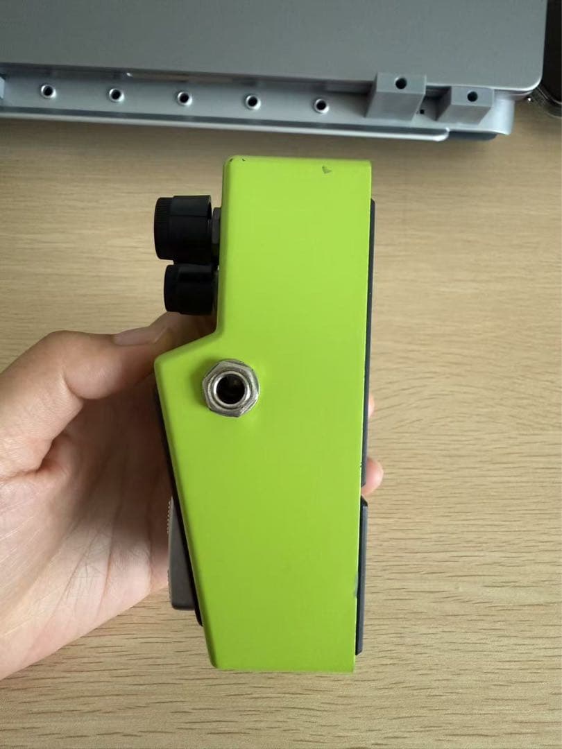 中古Maxon SD-9 Sonic Distortionディストーションペダル