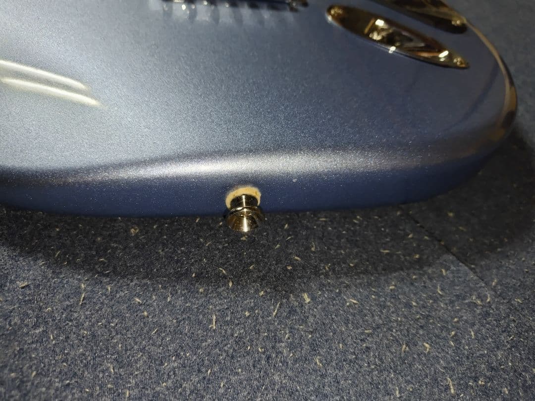 最終値下げ squier FSR BULLET Start 2013年 ケース付