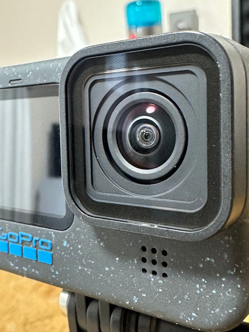 ビデオカメラ GoPro12