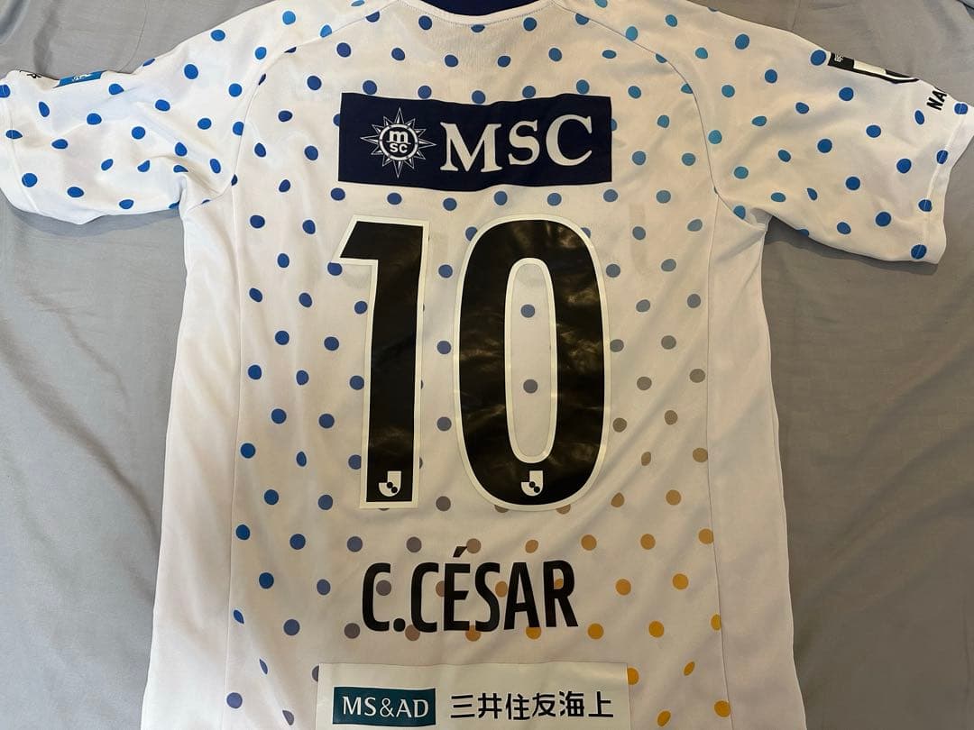 V・ファーレン長崎　ユニフォーム・グッズまとめ売り