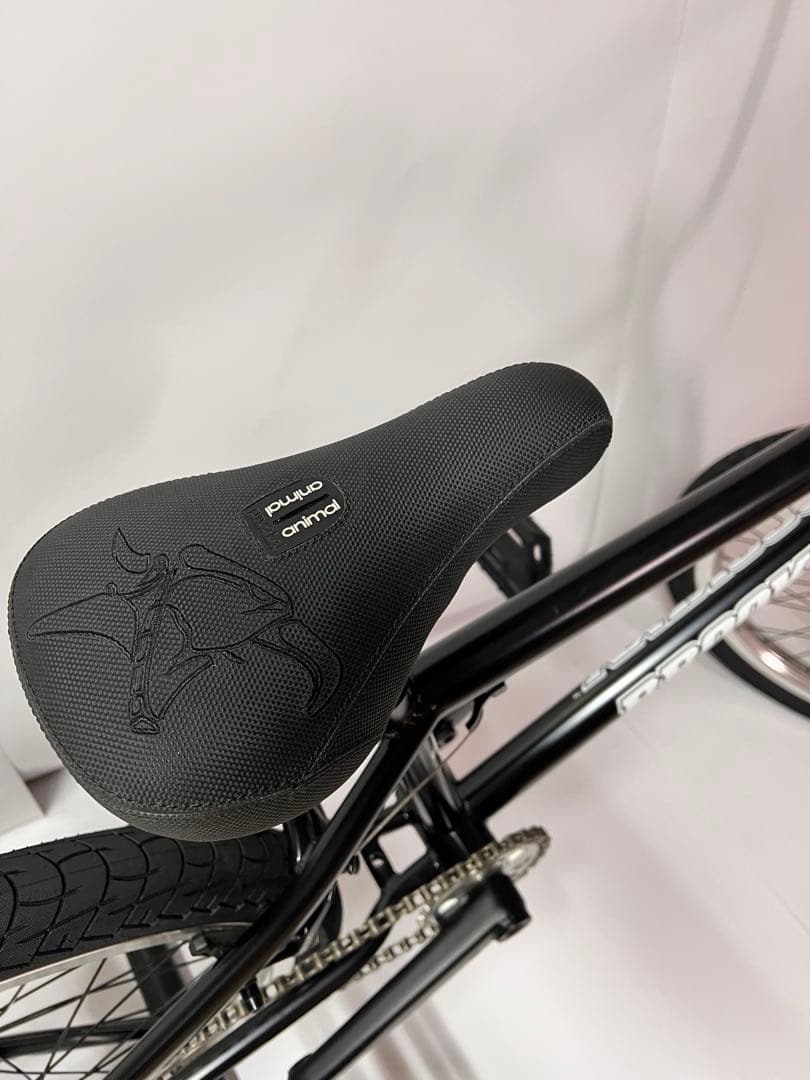 自転車本体 BROOKLYN MACHINE WORKS