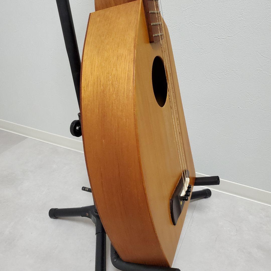 【美品★人気】ヤイリ 一期一会 音来(ニライ)