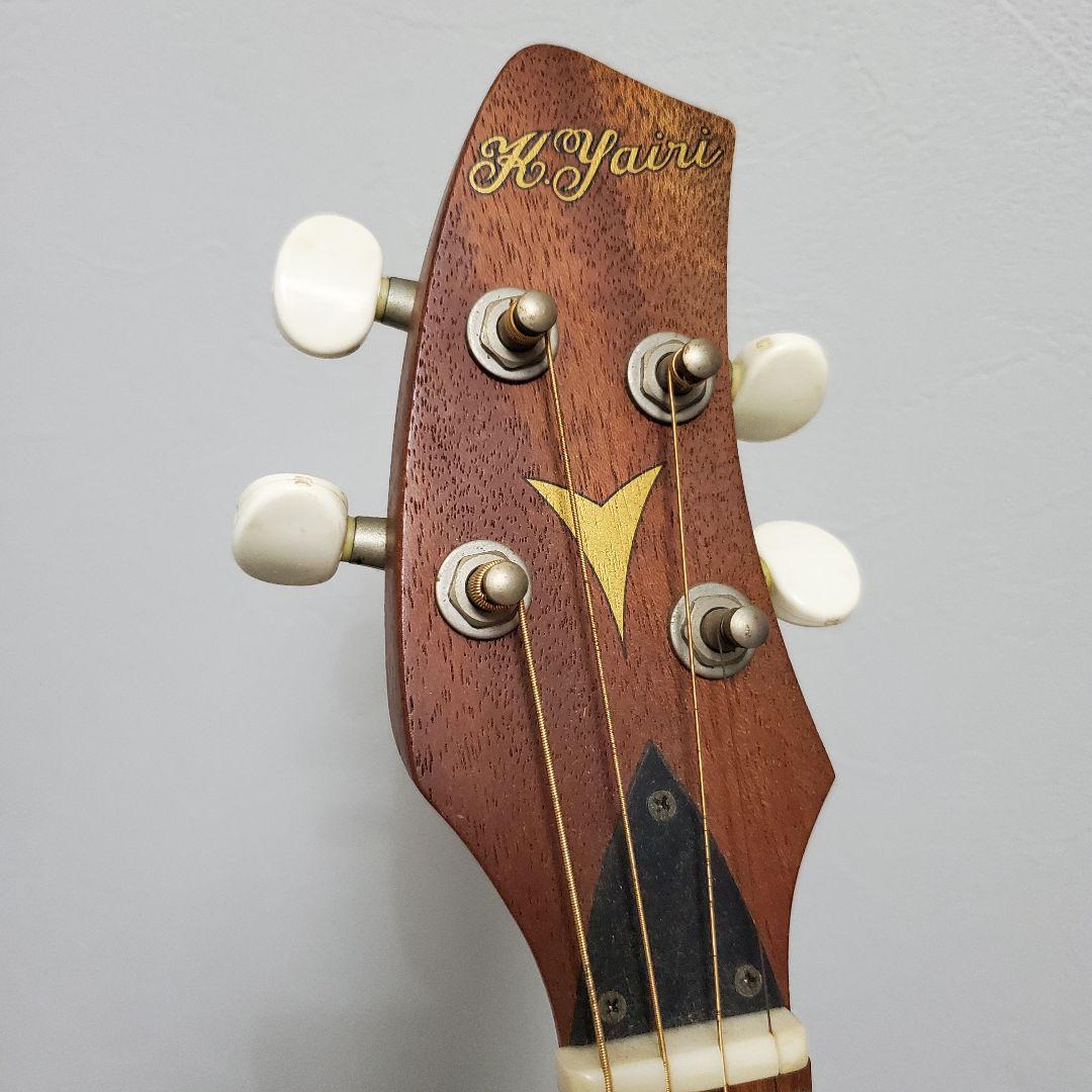 【美品★人気】ヤイリ 一期一会 音来(ニライ)