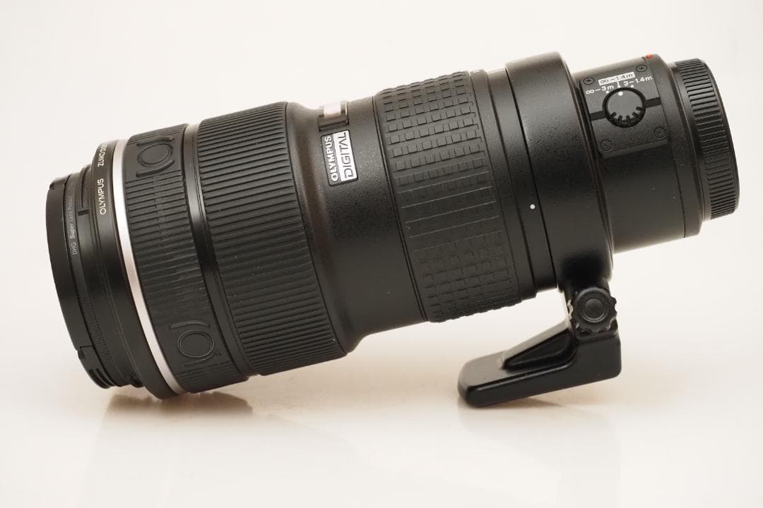 レンズ(ズーム) OLYMPUS ZUIKO DIGITAL 35-100mm F2