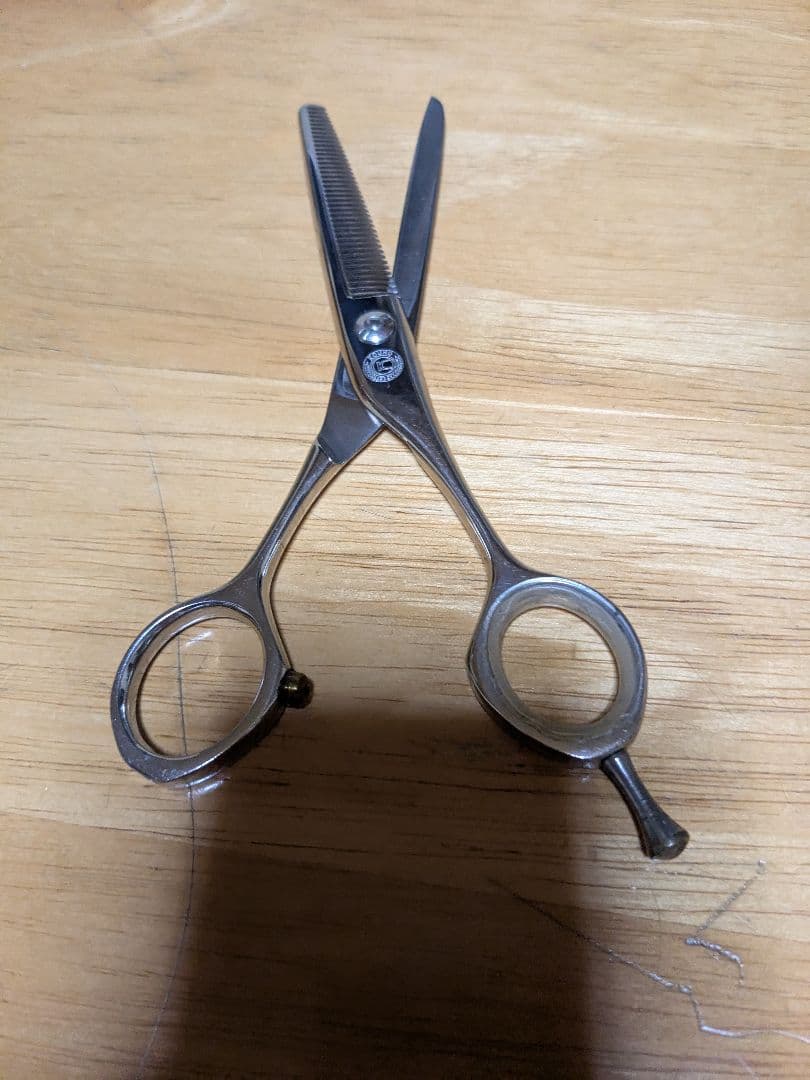 光邦セニング・40目・状態良好・２５%くらい・メインセニング・