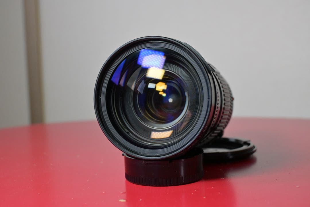 Canon New F-1 一眼レフカメラ レンズセット