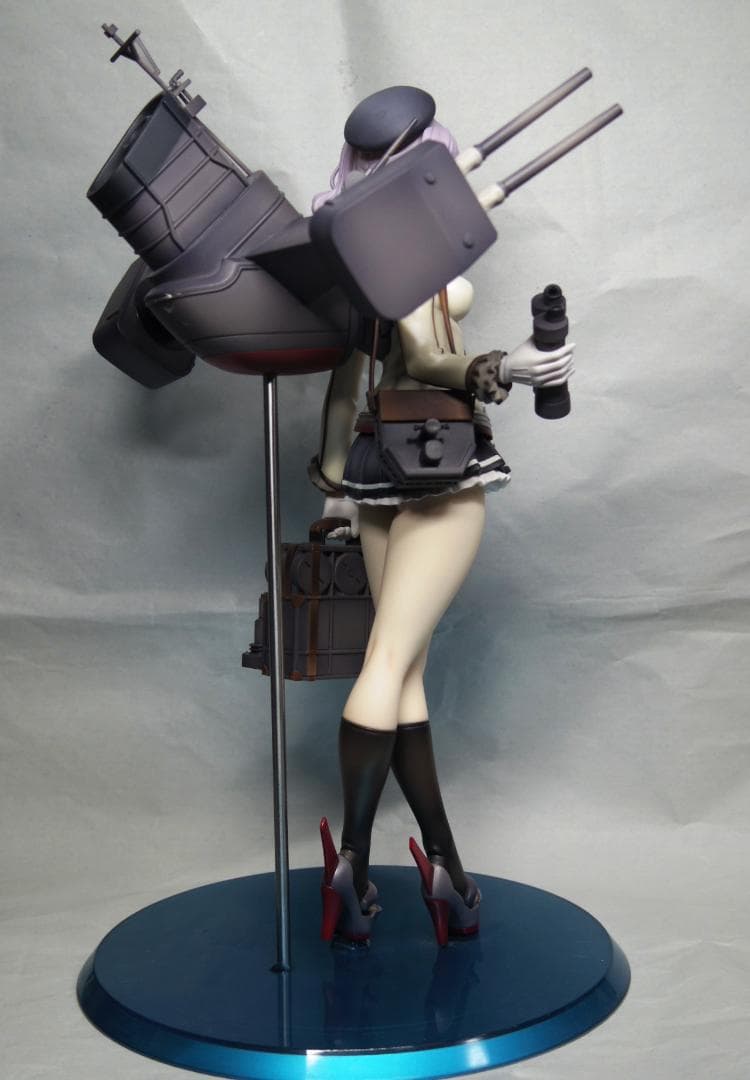 1/7 鹿島 限定版 AMAKUNI『艦隊これくしょん -艦これ-』