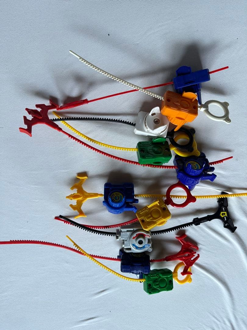 メタルファイト ベイブレード まとめ売り