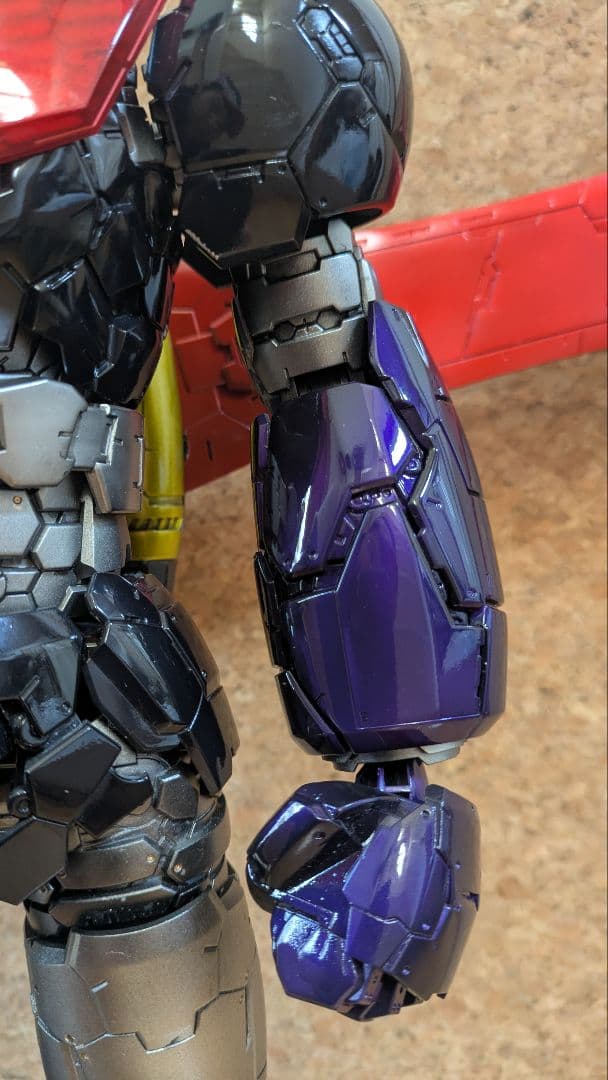 塗装済完成品バンダイスピリッツ 1／60 マジンガ-ＺINFINITY Ve…