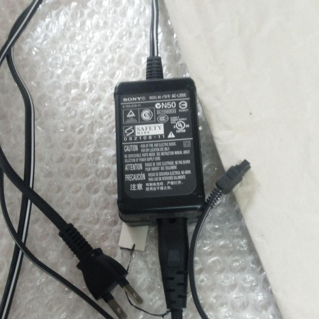 ・ＳＯＮＹ　ソニーハンディカム　プロゼクター機能