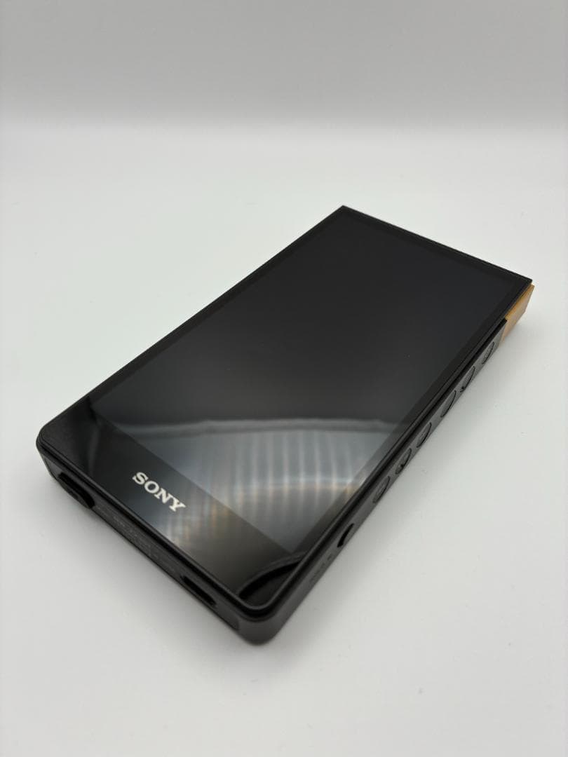 SONY NW-ZX707 64GB 美品 本体のみ