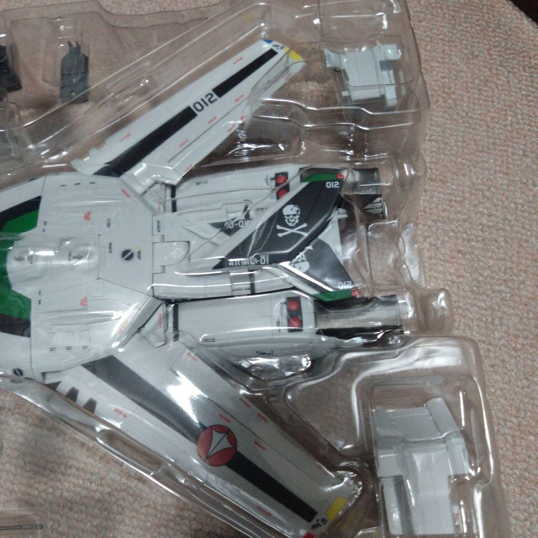 超時空要塞マクロス　愛・おぼえていますか版　変形可能VF-1Aバルキリー