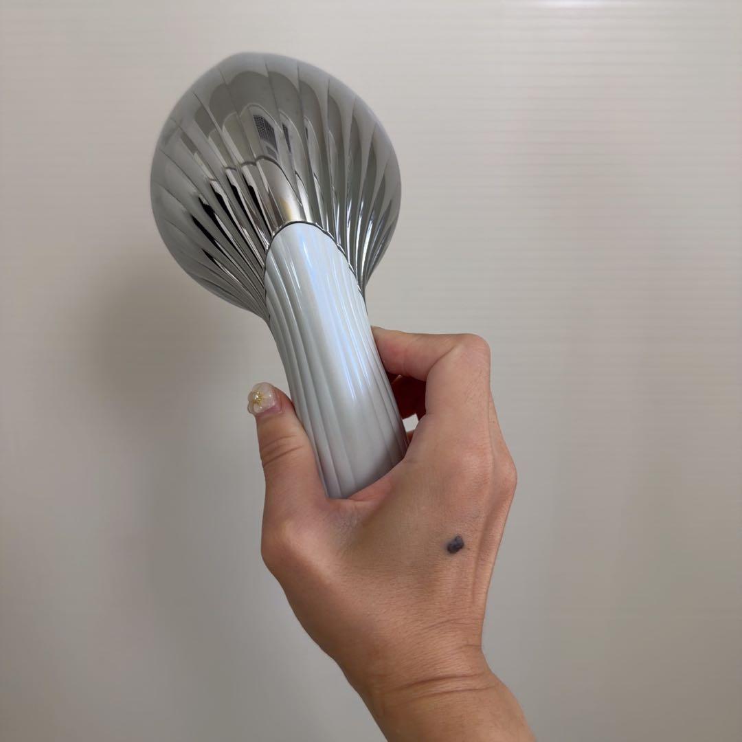 10/10まで再値下げ【極美品】リファファインバブルピュア