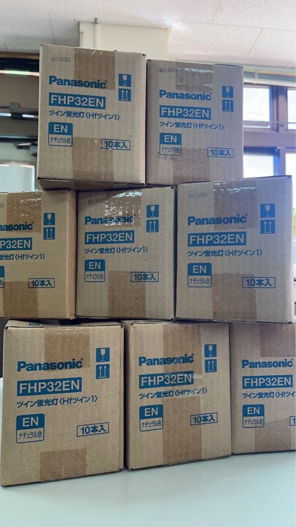 Panasonic FHP32EN 蛍光灯 ９４本