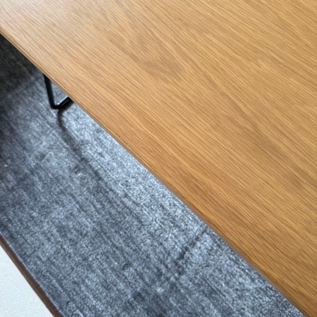 無印良品　折りたたみテーブル 幅120 幅70