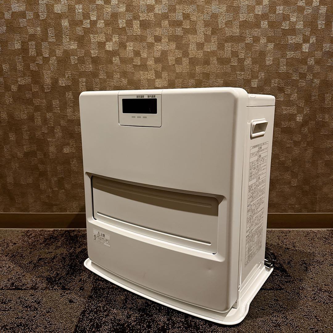 CORONA FH-VX3620BY 石油ファンヒーター 2020年製 美品