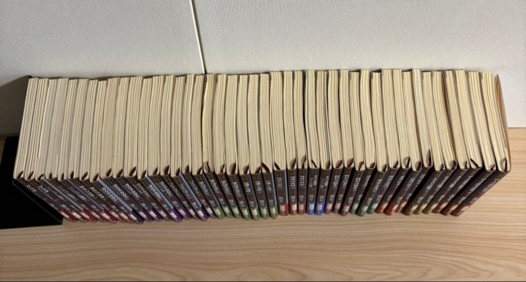 ローマ人の物語　1〜43巻（完結）全巻　塩野七生