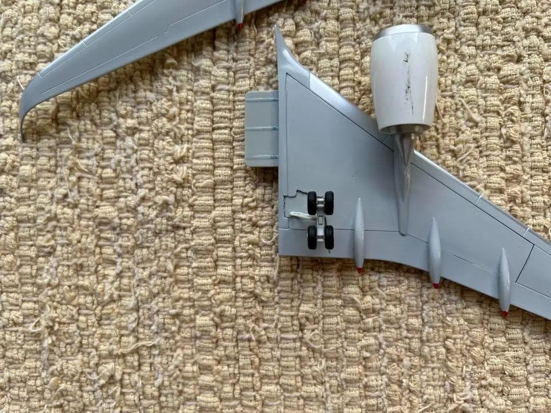 【Hogan】KLM オランダ航空｜Airbus A350-900｜1/200