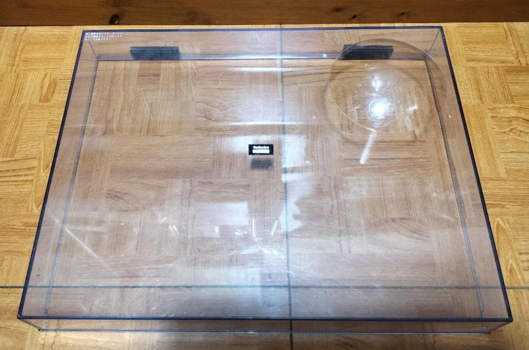 Technics ターンテーブル SL-1200MK3D◆ジャンク品・部品取り用