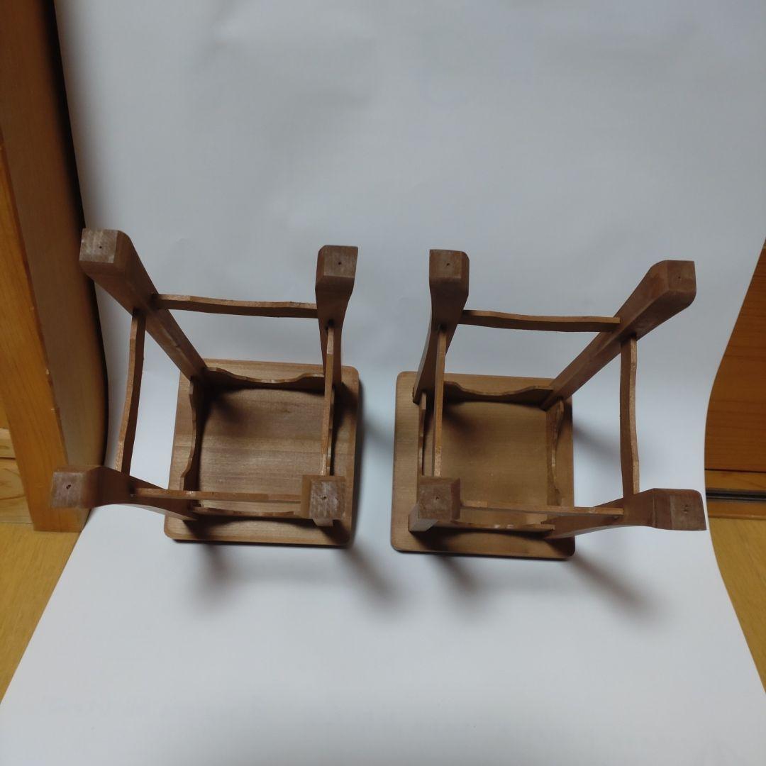 高級　本桑　駒台