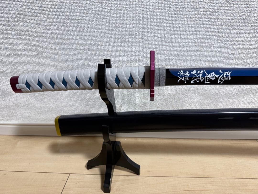 鬼滅の刃 PROPLICA 日輪刀 冨岡義勇　　※値下げ交渉有り