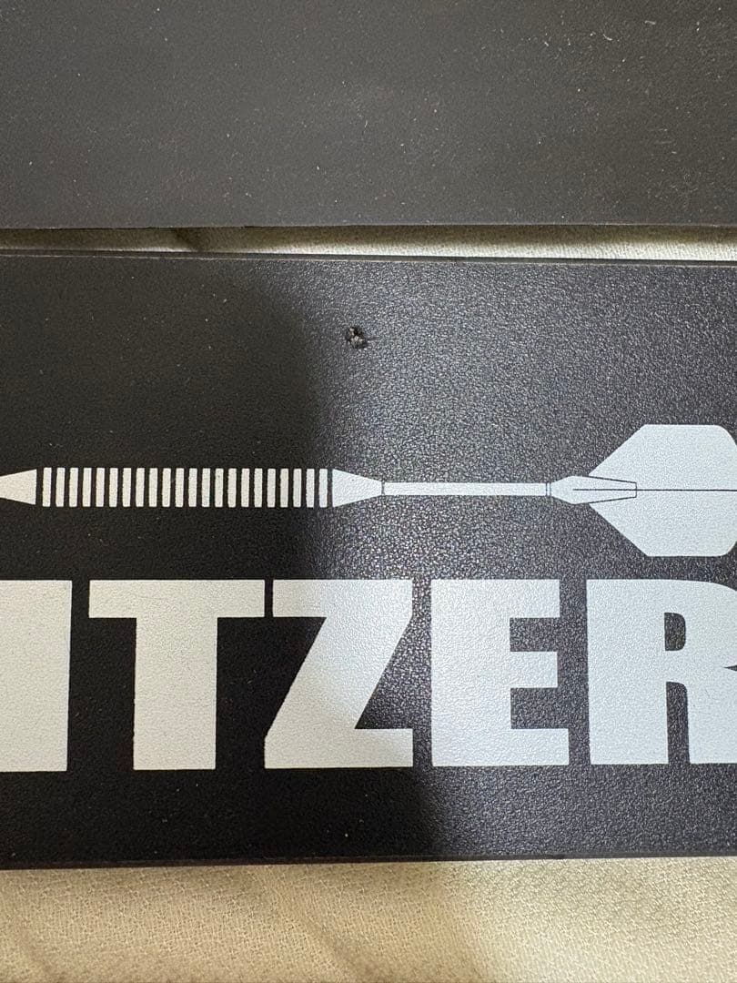 グランボード3 ダーツスタンド なや@