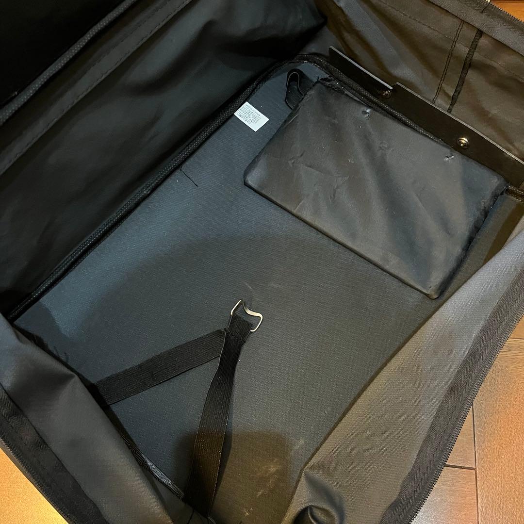 希少　SEX POT ReVeNGe キャリーバッグ　ブラック