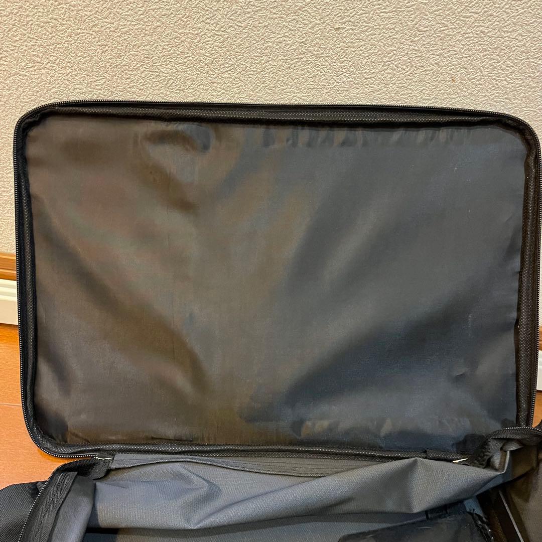 希少　SEX POT ReVeNGe キャリーバッグ　ブラック