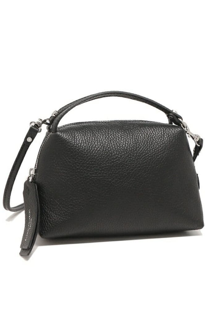 GIANNI CHIARINI ジャンニキャリーニ アリファS ショルダーバッグ