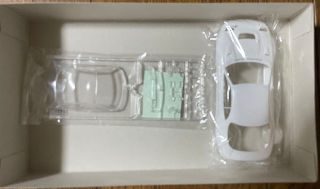 値下げ！タミヤ製 1/24トヨタ セリカ GT-FOUR '93 モンテカルロ