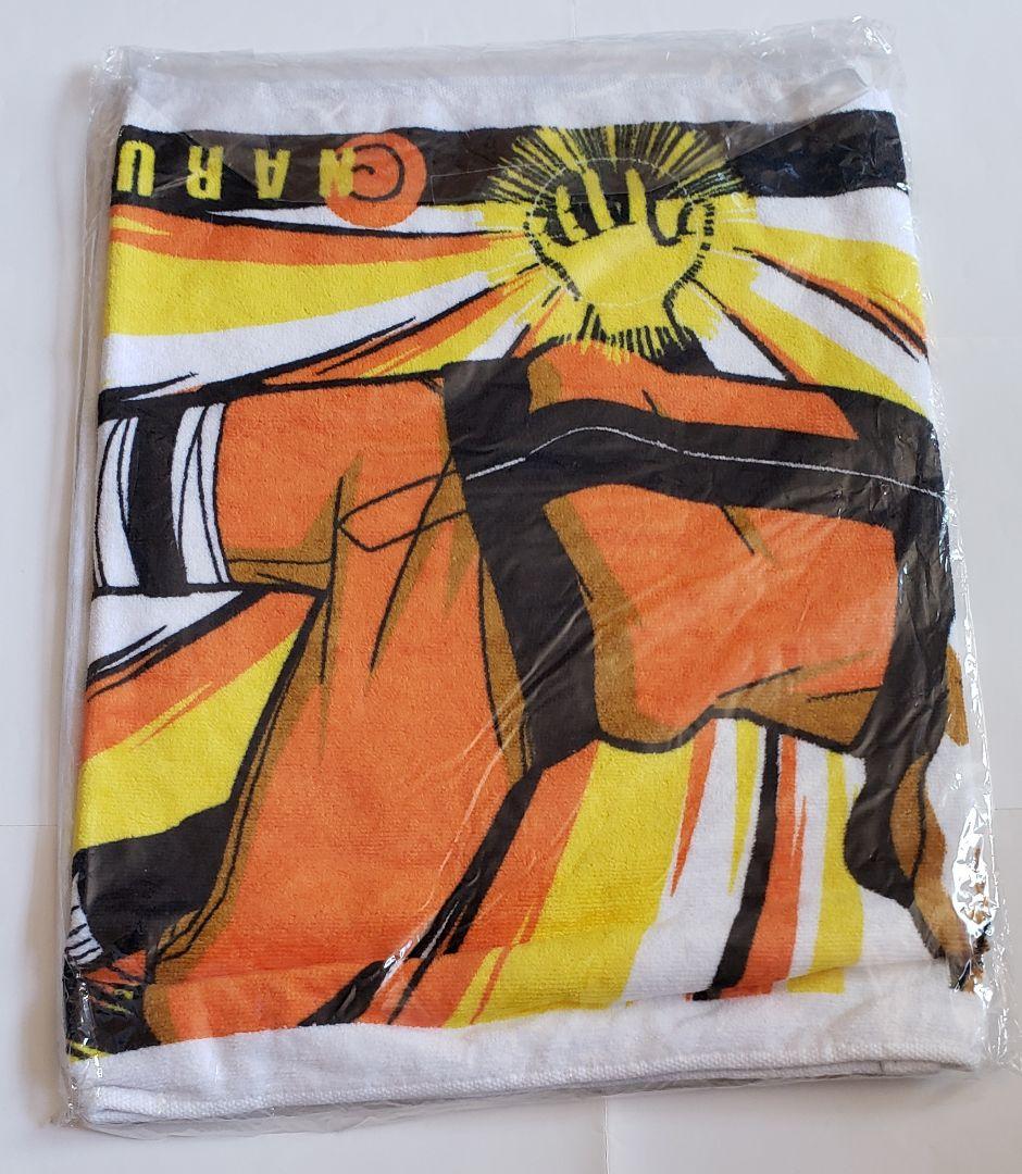 未開封　未使用　NARUTO　ナルト　一番くじV　A～C賞コンプリート