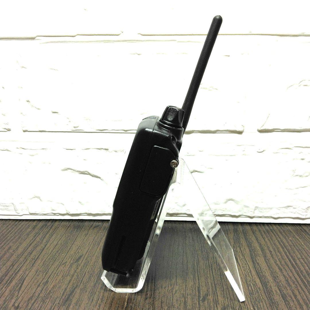 未使用同等★KENWOOD UBZ-EA20R 特定小電力トランシーバーセット