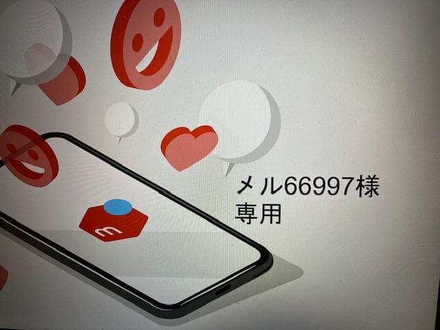 メル66997