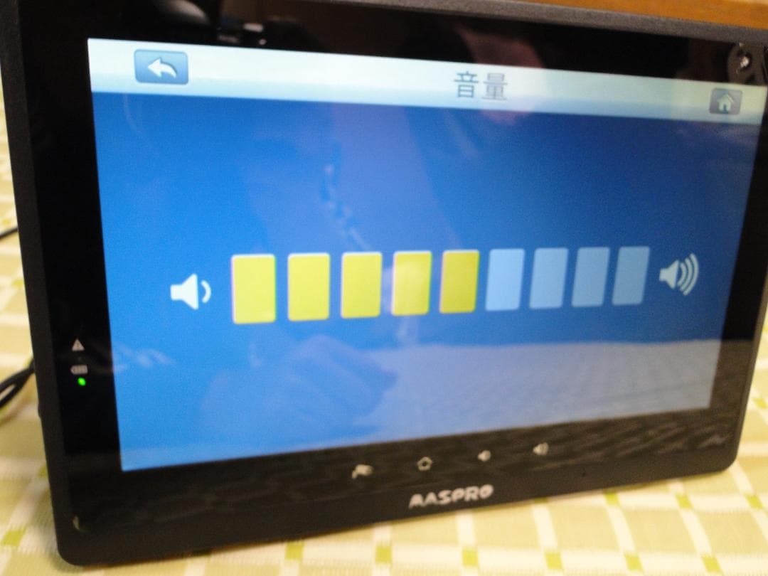 ★　MASPRO 　 WHC10M2　モニター　マスプロ　 防犯　★